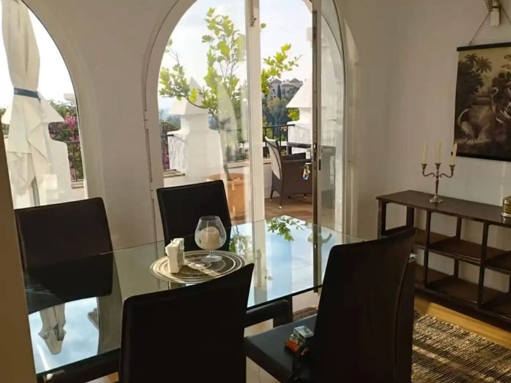 Piso de 145 m² en Benahavís