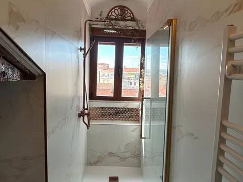 Piso de 91 m² en Ávila