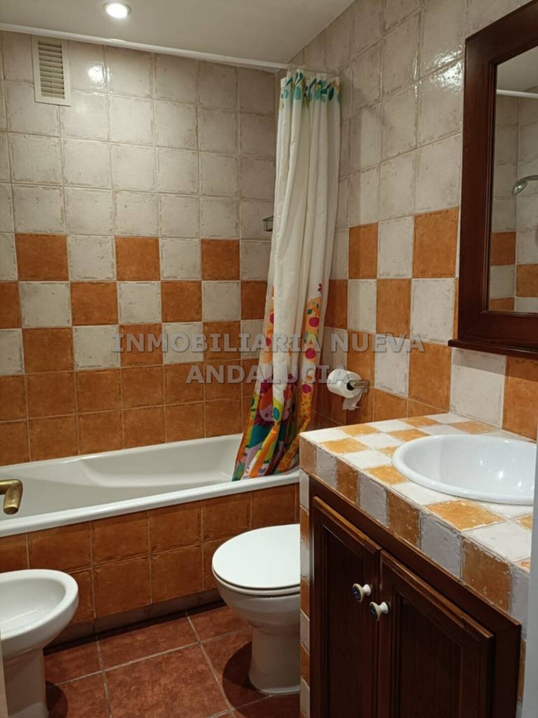 Piso de 190 m² en Almería