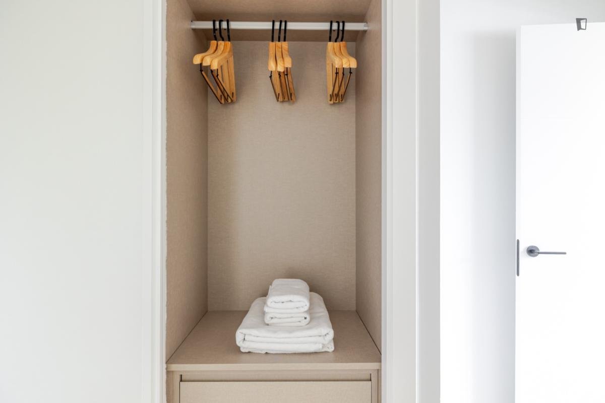 Appartamento 50 m² a Madrid
