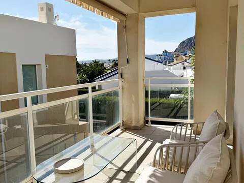 Piso de 116 m² en el Verger