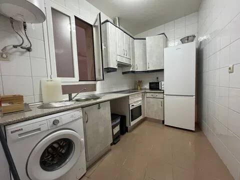 Appartamento 120 m² a Madrid
