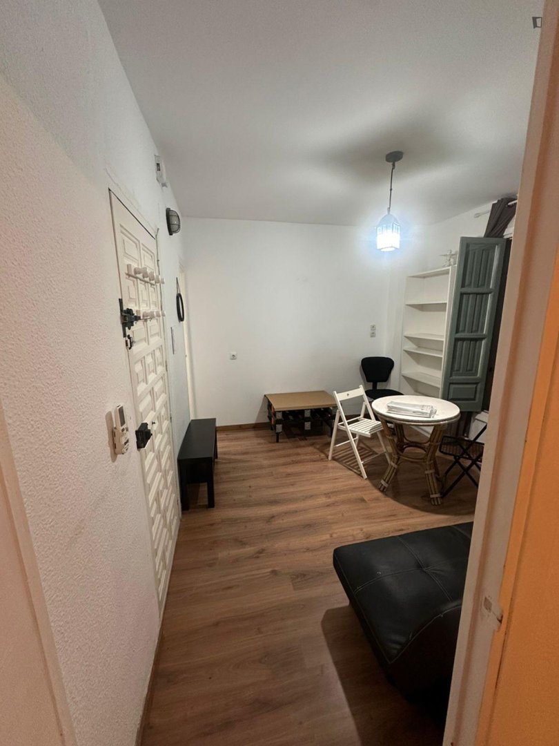 Piso de 35 m² en Granada