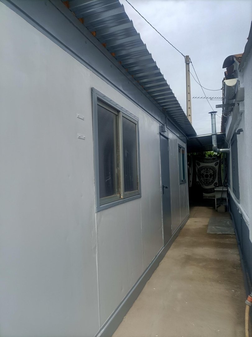 Casa de 80 m² en Vilanova de Segrià