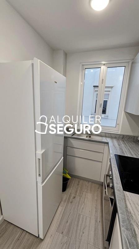 Piso de 113 m² en Madrid