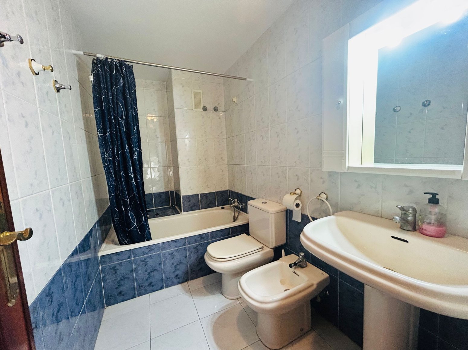 Piso de 55 m² en Aldaia