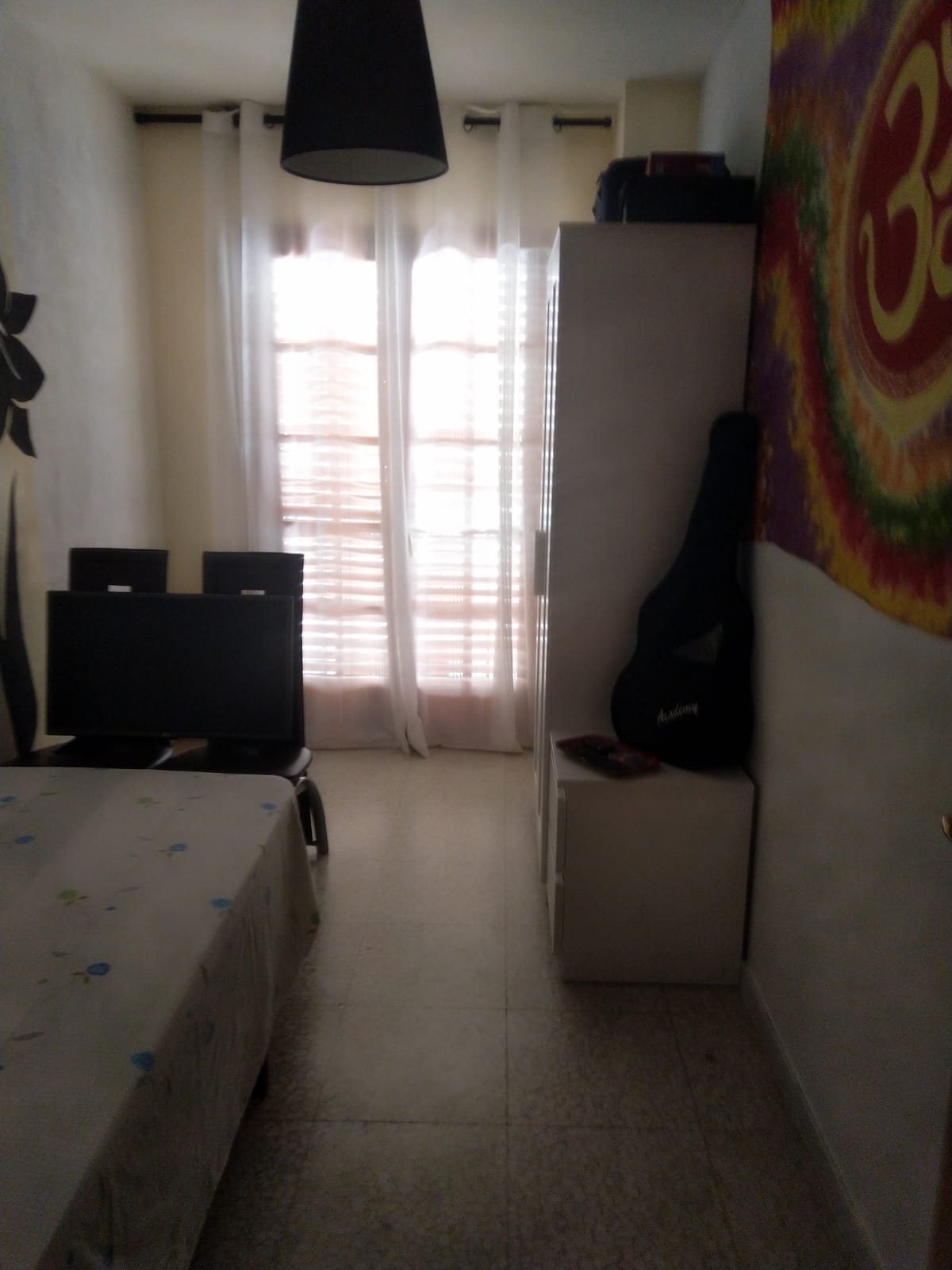 Habitación 90 m², Lucena