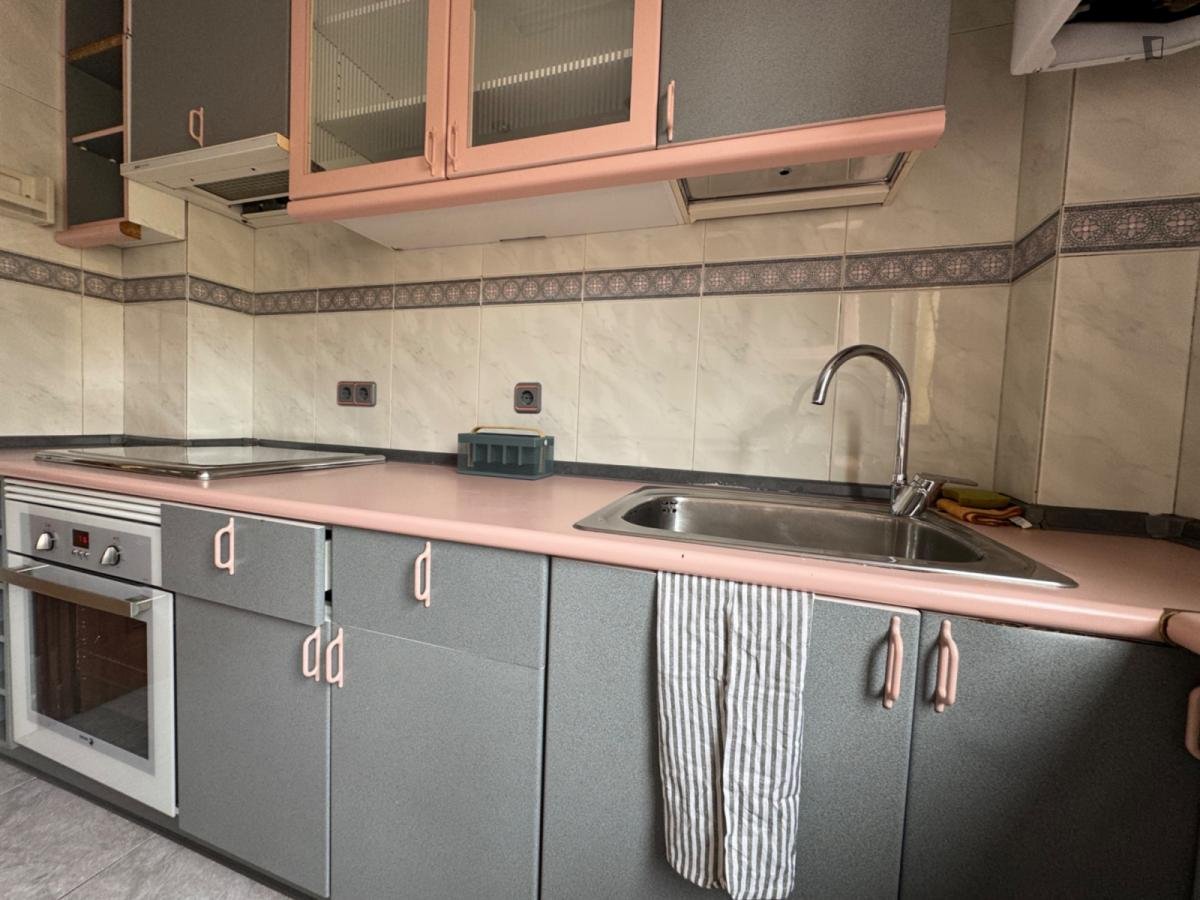 Casa de 70 m² a Madrid