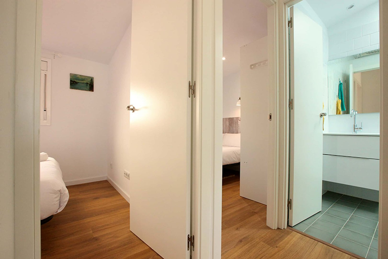 Pis de 45 m² a Barcelona