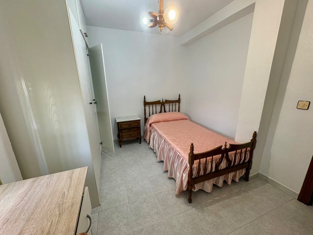 Piso de 100 m² en Córdoba