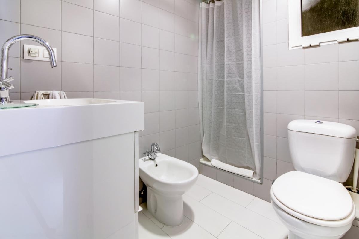 Piso de 77 m² en Valencia