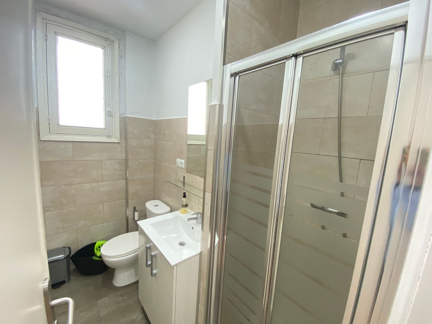 Pis de 110 m² a Santiago de Compostel·la