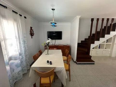 Casa de 100 m² en Agaete