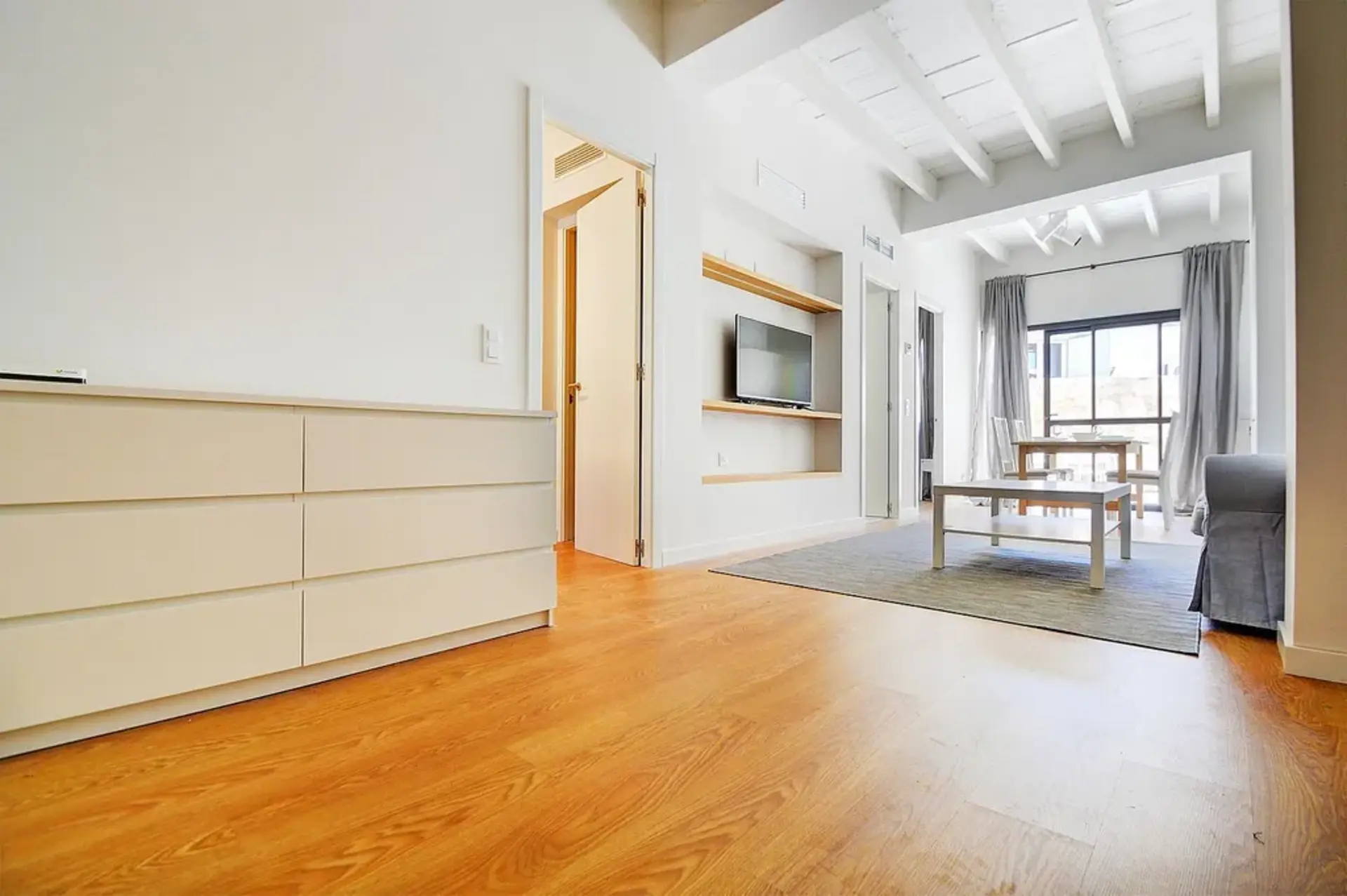 Pis de 85 m² a Palma