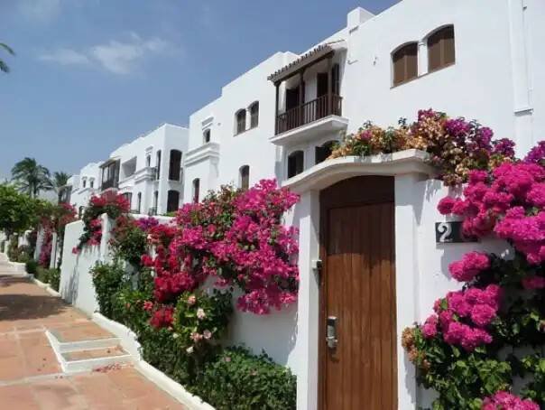 Piso de 23 m² en Estepona