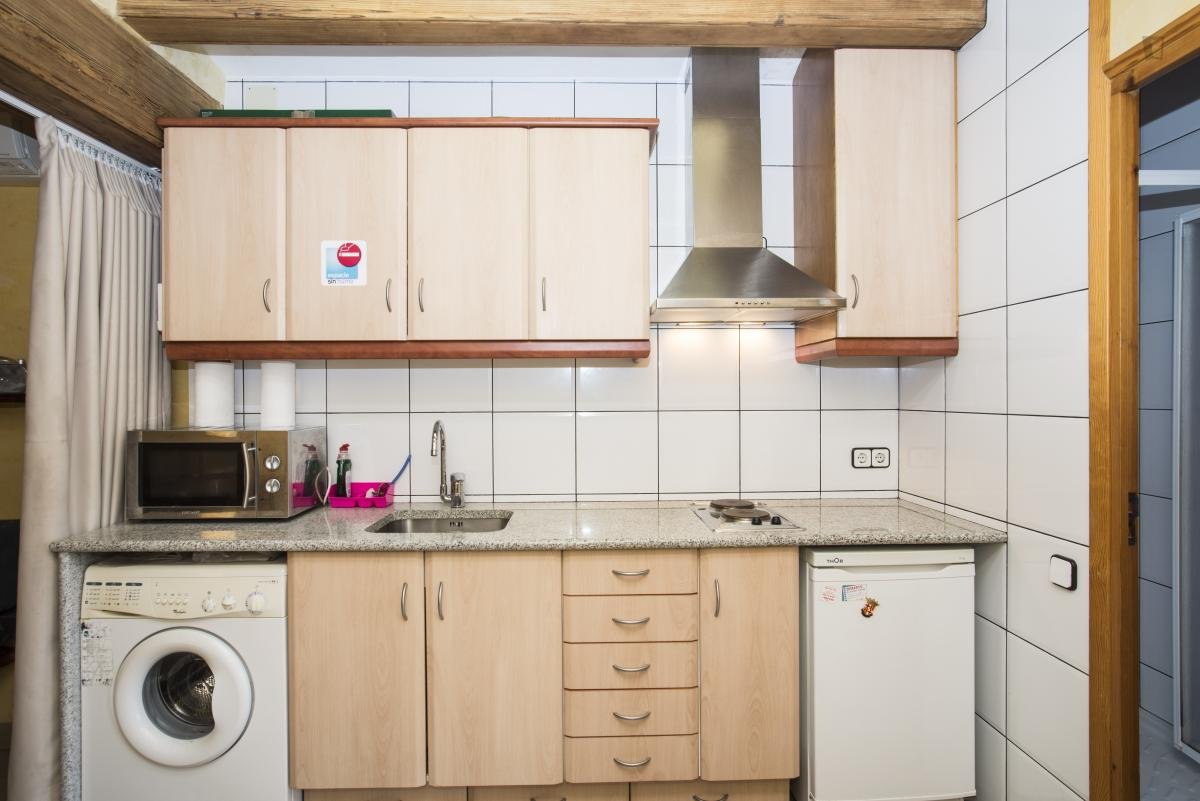 Piso de 60 m² en Barcelona