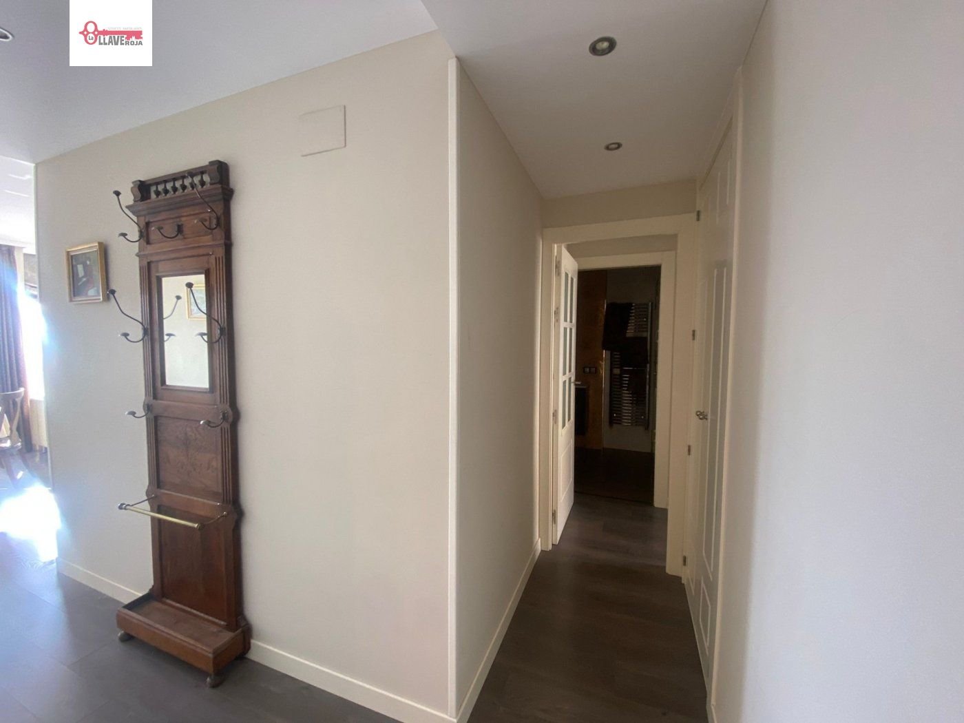 Pis de 54 m² a Burgos