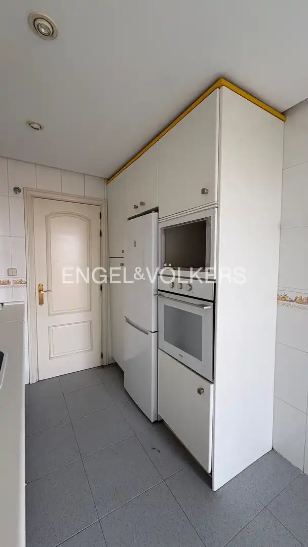Pis de 80 m² a Majadahonda