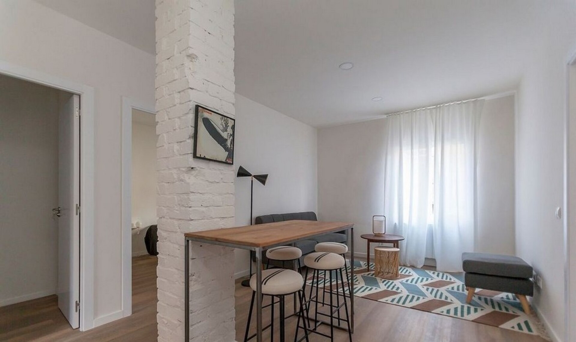 Piso de 55 m² en Jaén