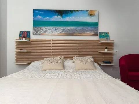 Квартира 60 м² у Punta Umbría