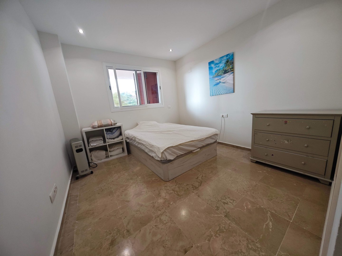 Pis de 114 m² a San Roque