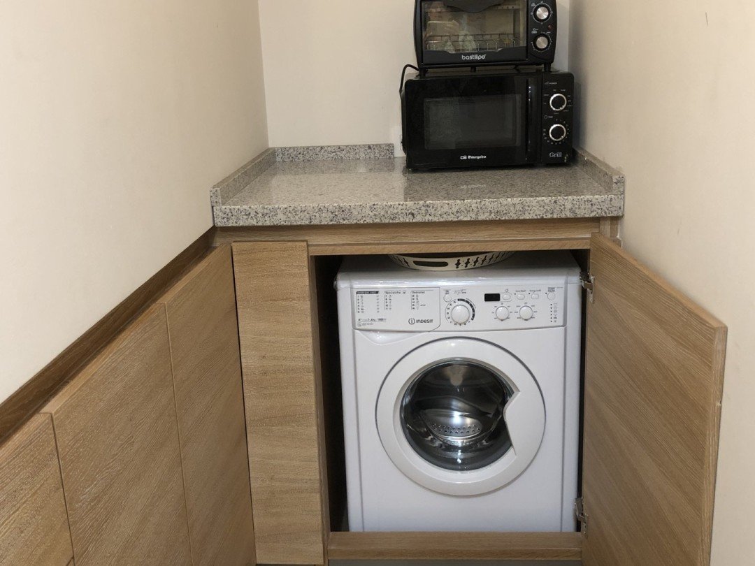 Piso de 62 m² en Sevilla