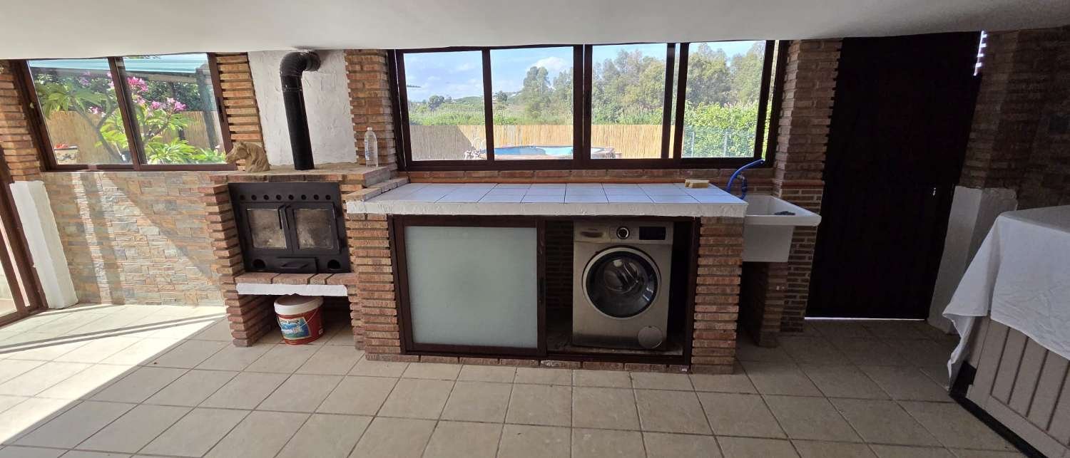 Casa 120 m² a Alhaurín de la Torre