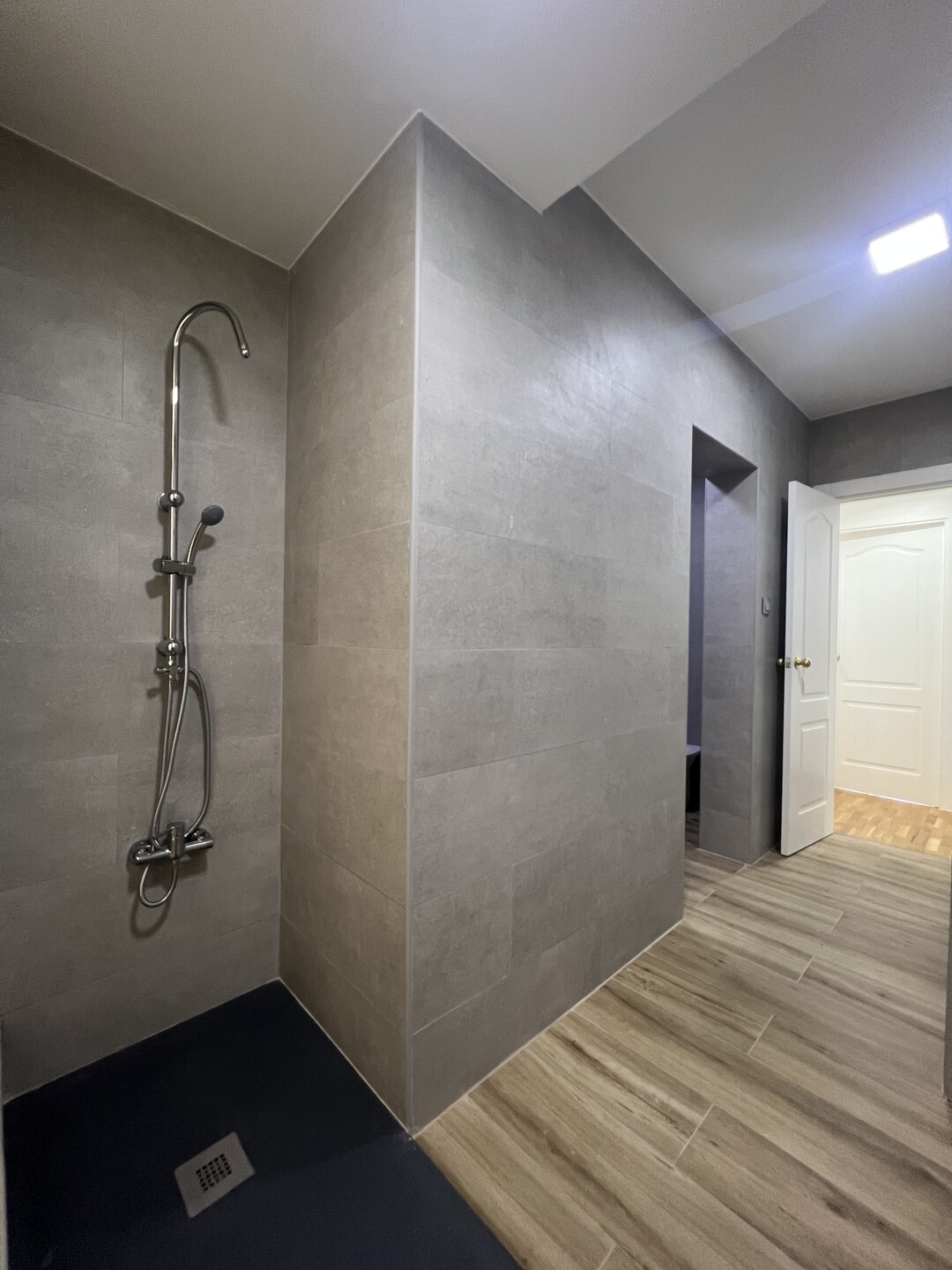 Piso de 140 m² en Granada