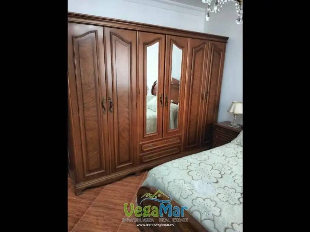 Wohnung 90 m² in Almuñécar