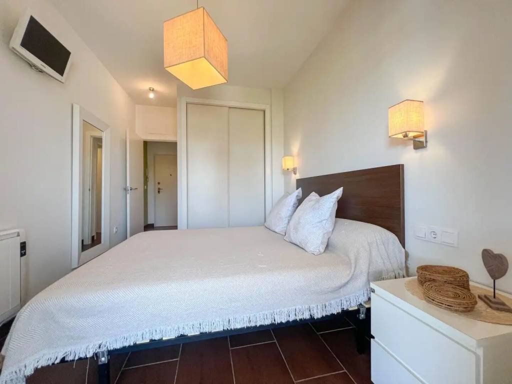 Piso de 64 m² en Elche