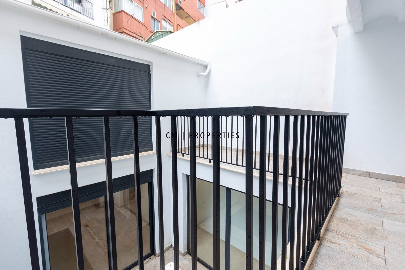 Pis de 167 m² a València