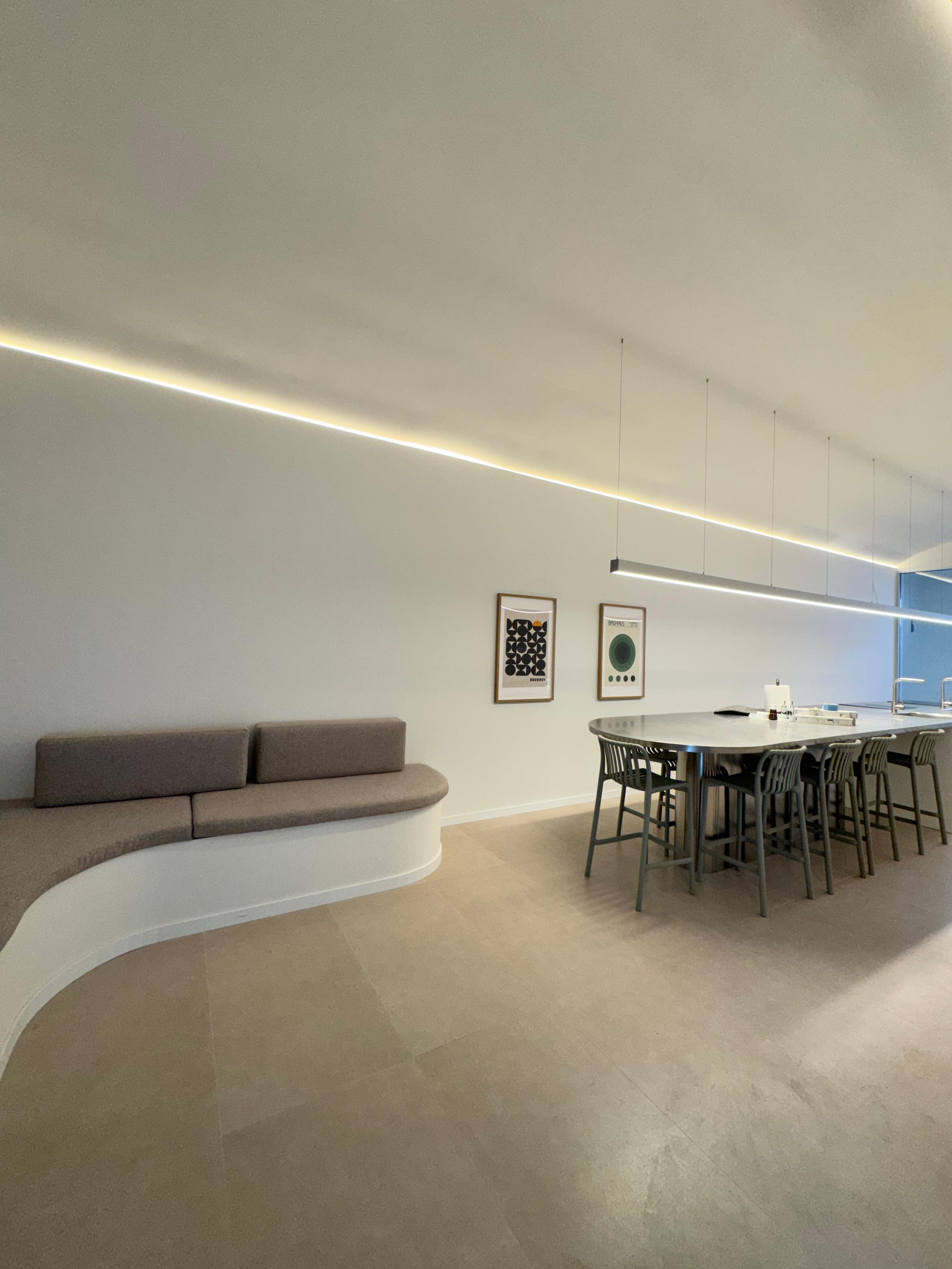 Habitación 300 m², Valencia