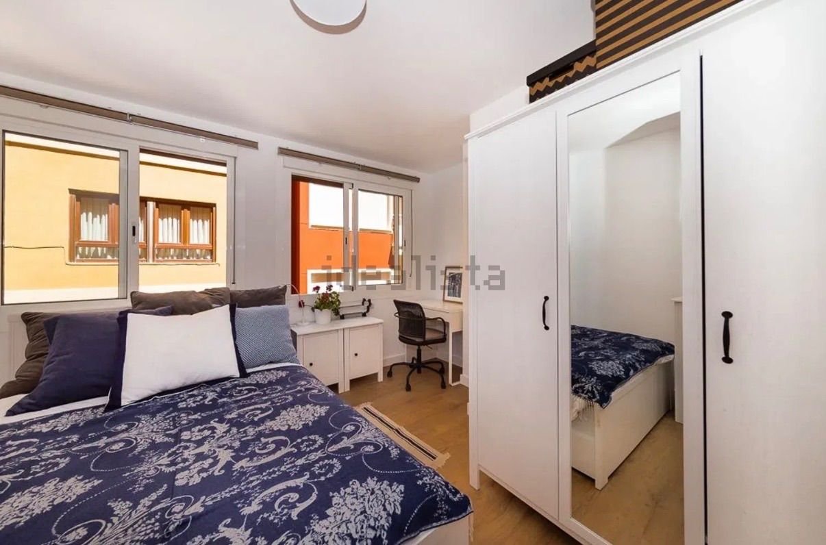 Piso de 108 m² en Alicante