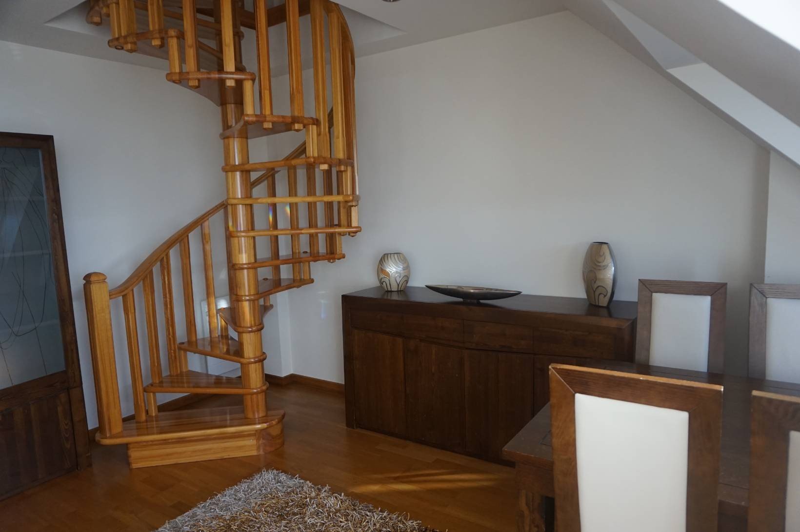 Piso de 98 m² en A Laracha