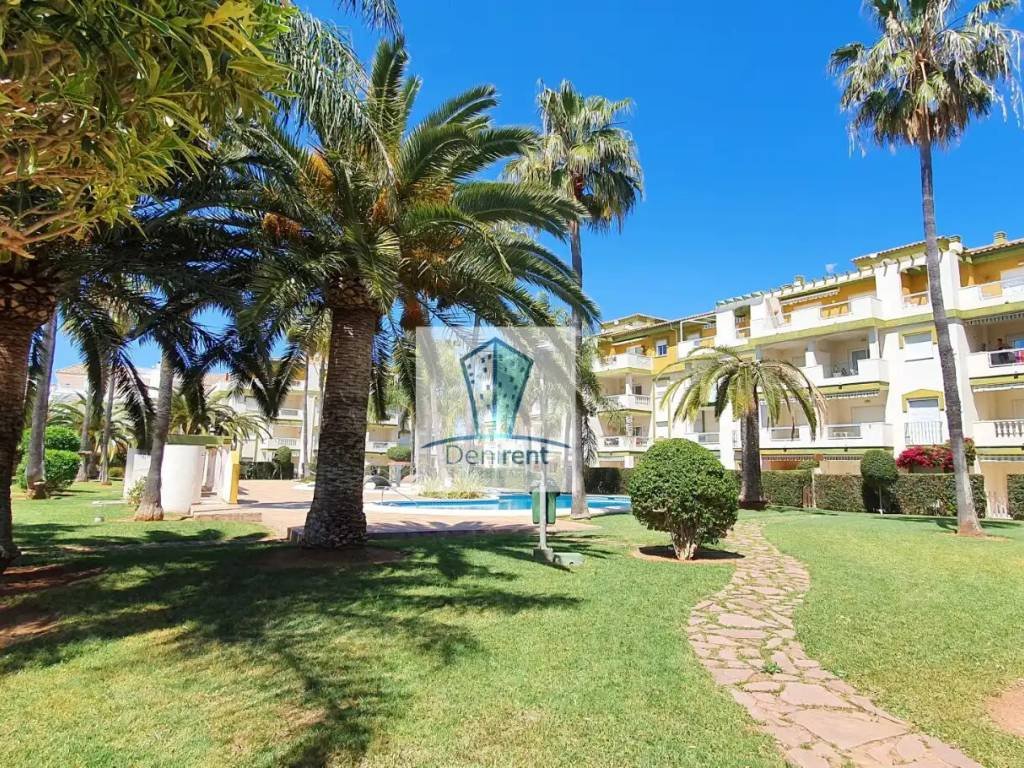 Piso de 75 m² en Dénia