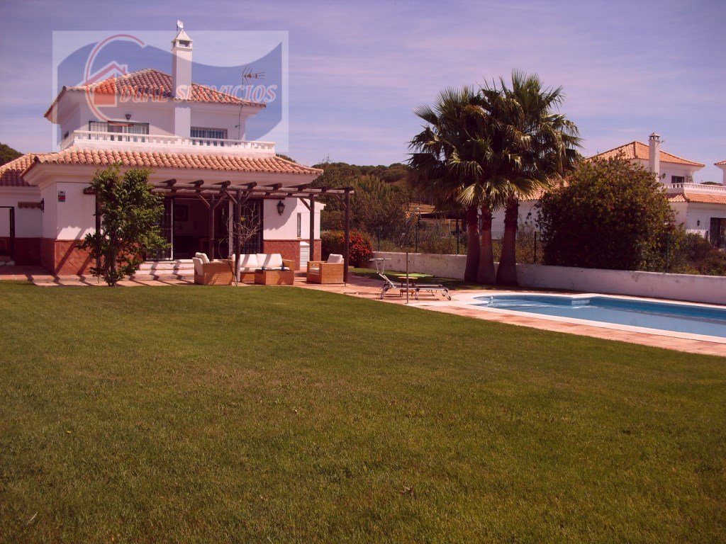 Casa de 220 m² a Cartaya