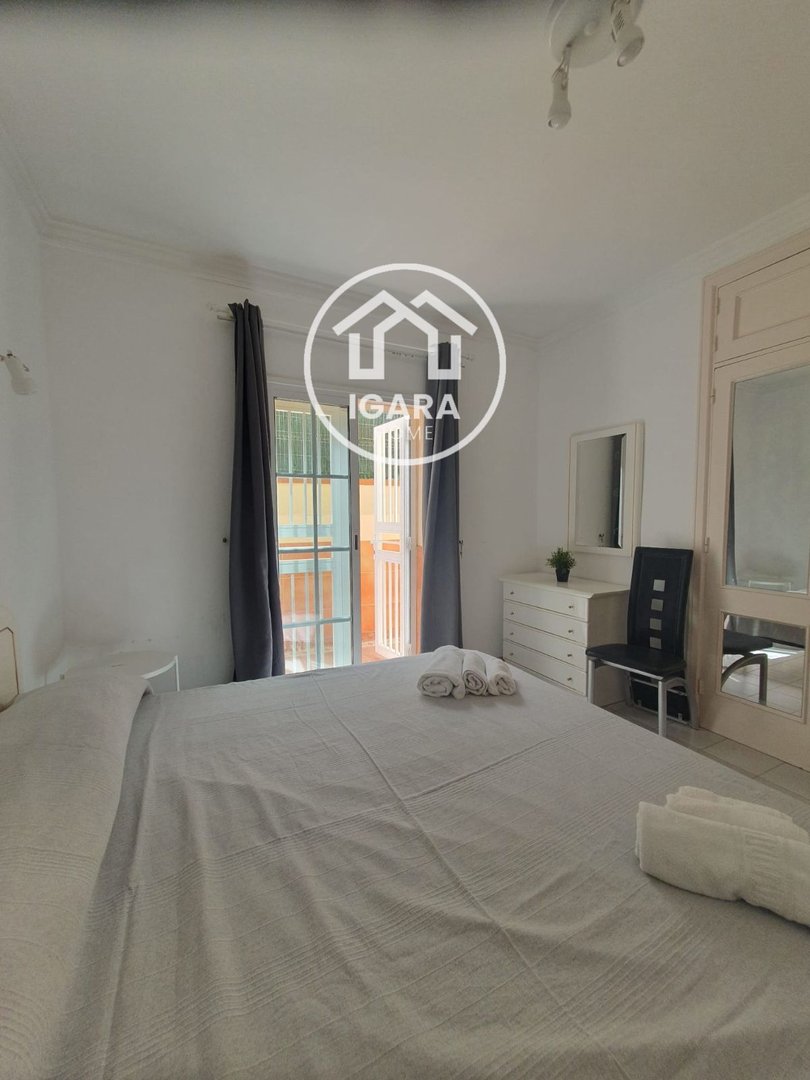 Piso de 50 m² en Adeje