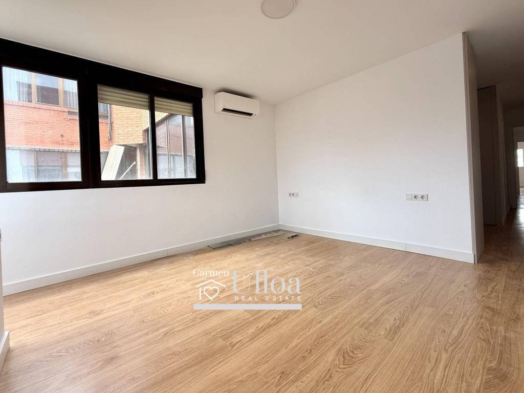 Pis de 121 m² a Alacant