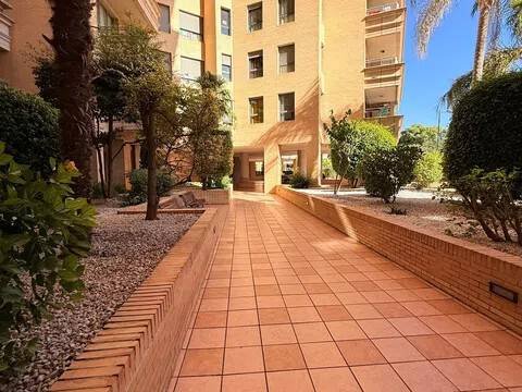 Piso de 155 m² en Valencia