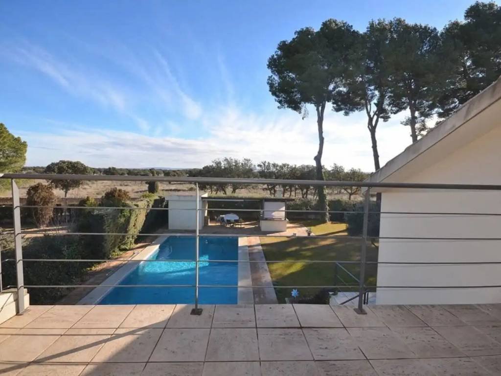 Casa de 350 m² en Albacete