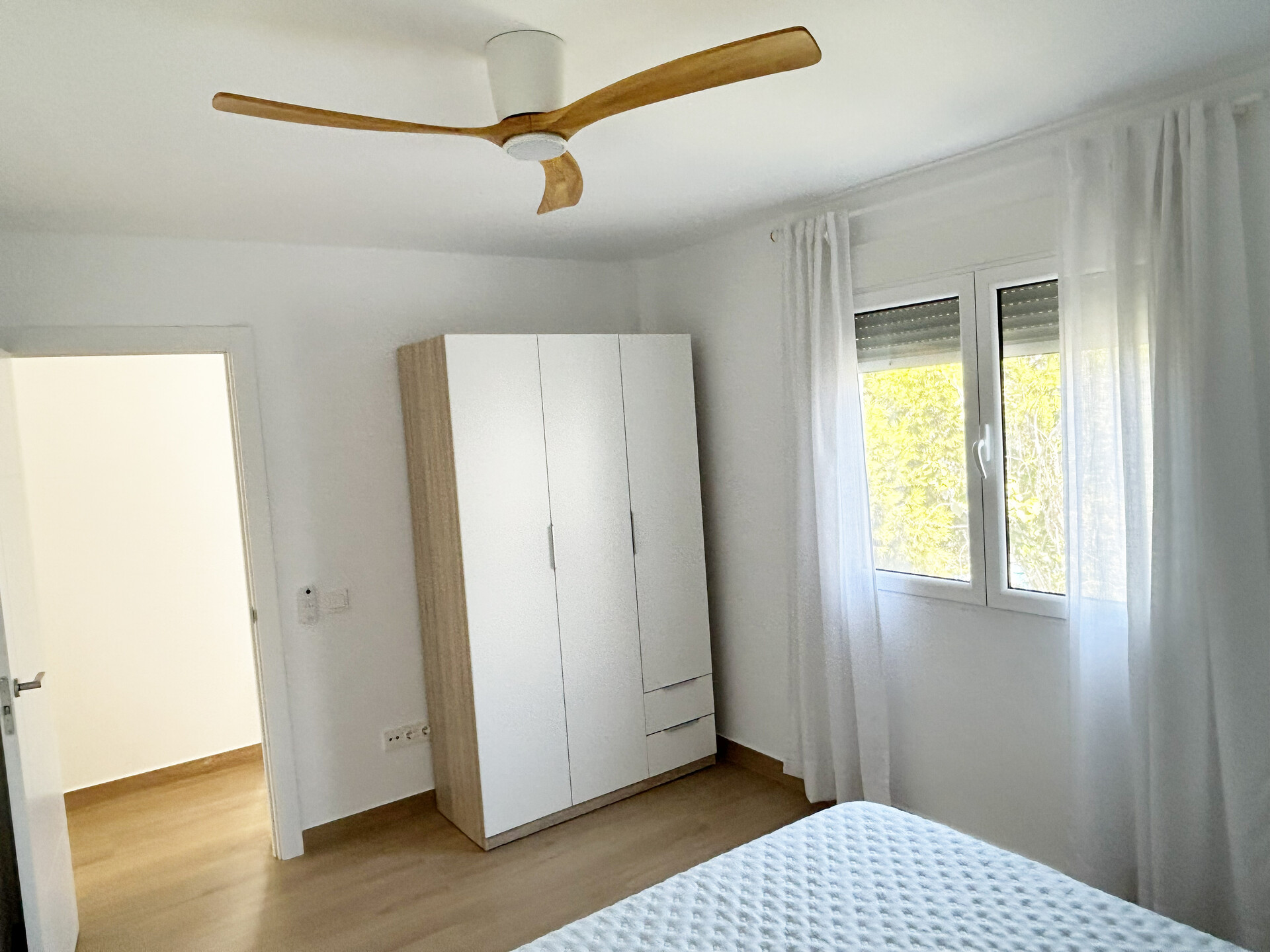 Pis de 95 m² a Roquetas de Mar