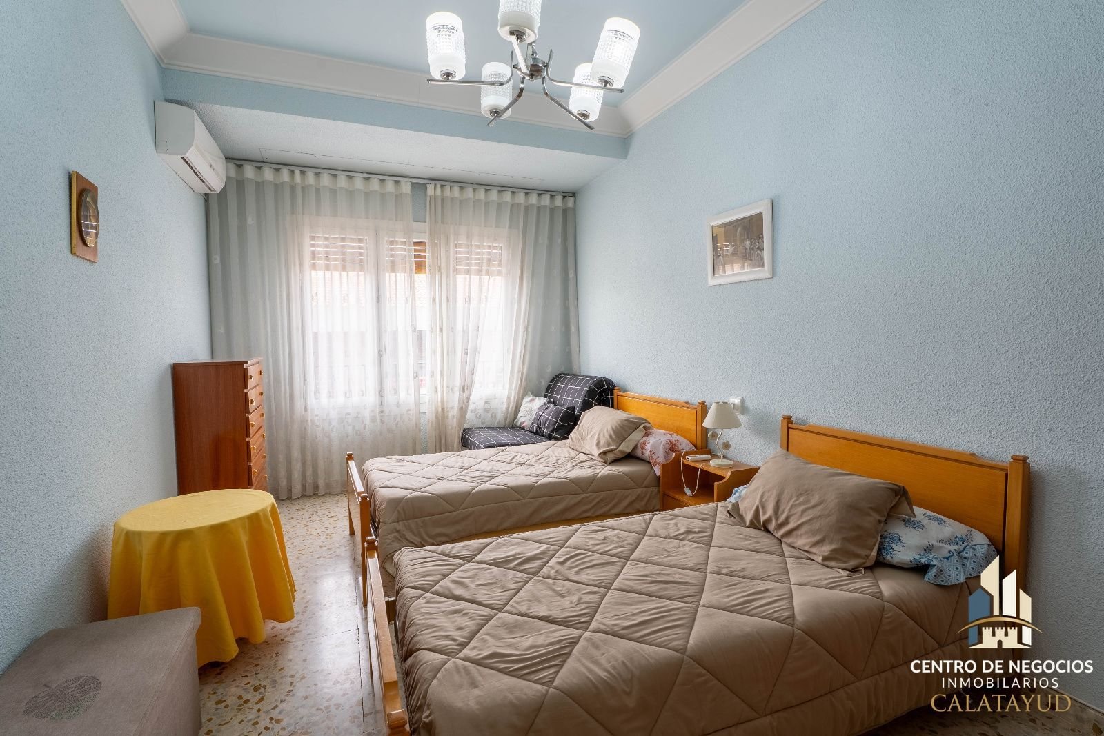 Pis de 90 m² a Calataiud