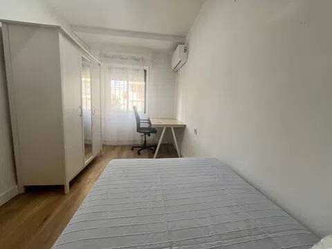 Wohnung 125 m² in Sevilla