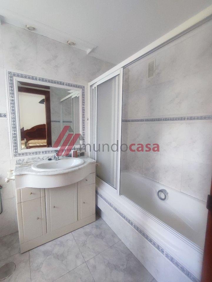 Pis de 90 m² a Ferrol