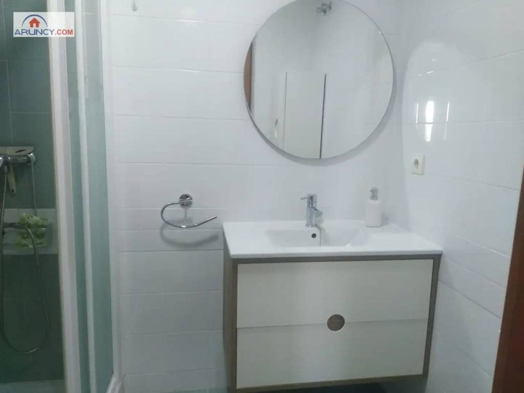 Piso de 95 m² en Sevilla