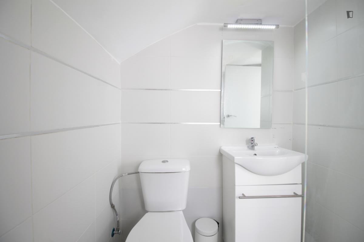 Appartamento 35 m² a Madrid