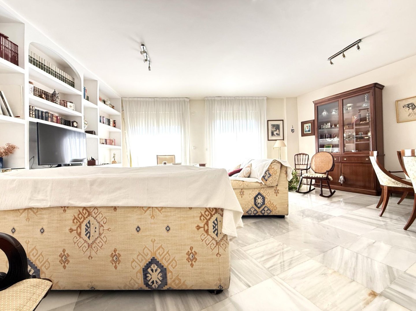 Piso de 196 m² en Córdoba