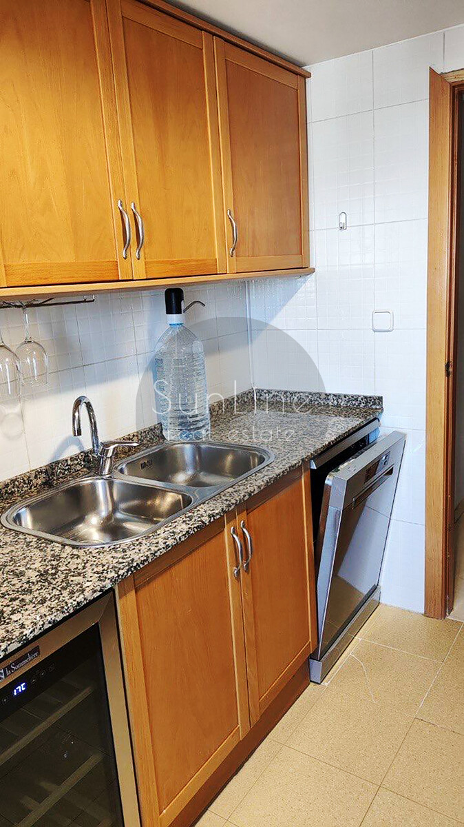Piso de 94 m² en Valencia