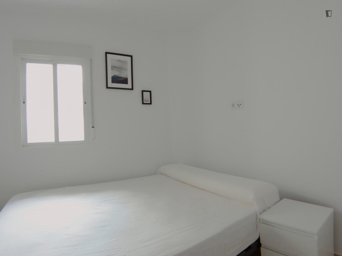 Pis de 30 m² a Madrid
