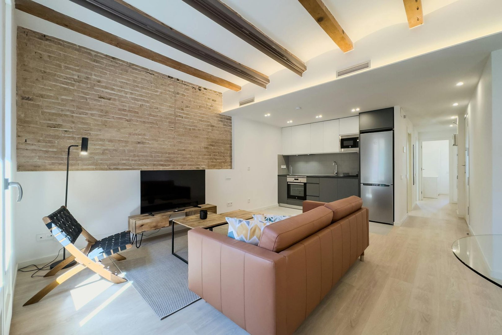 Piso de 74 m² en Barcelona